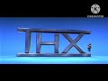 Lenovo THX Demo Disc Trailer 2004 Walkthrough DVD