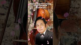 Download lagu #TOTO SALMON01 #hiburan #coversong  #beranda #dangdut #musikhiburan #music #musikterbaru #keroncong mp3