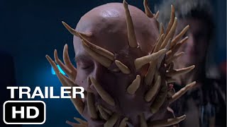 BRAND NEW CHERRY FLAVOR Teaser (2021 Movie) Trailer HD | Horror-Thriller Movie HD | Netflix Film video