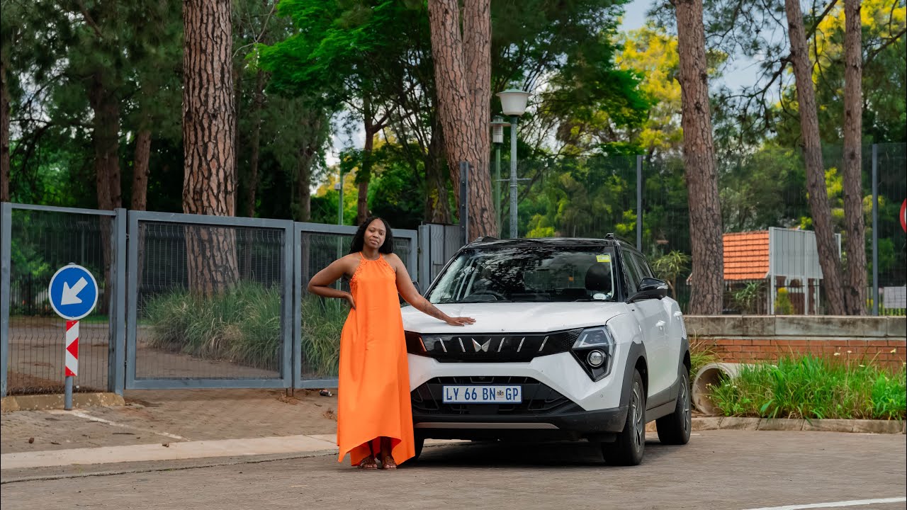 Mahindra XUV 3XO EV – Is India's Most Affordable Electric SUV Worth It?