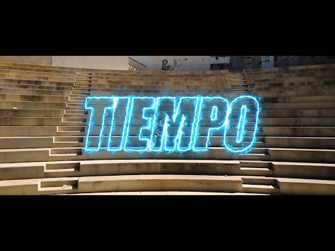 MONTI - TIEMPO (Videoclip)