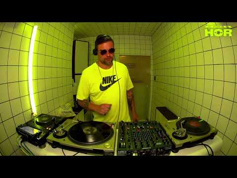 Cesare vs Disorder | HÖR - July 12 / 2024