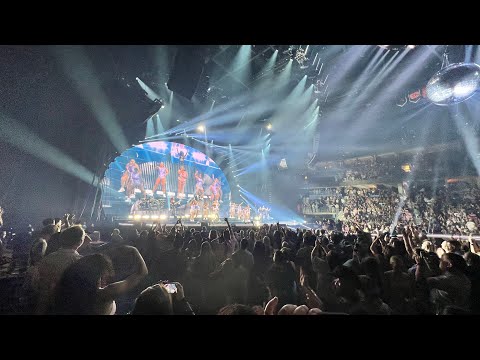 Juice- Lizzo Tampa 9/24/22 SPECIAL TOUR