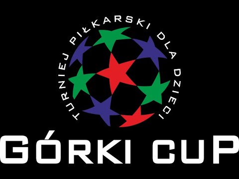 Górki Cup 2021 - grupa 2012