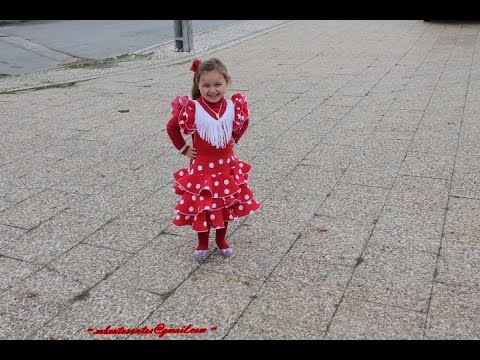 DESFILE CARNAVAL 2015 LADOEIRO