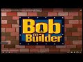 All Bob The Builder Titles 1998 2015 The Evolution Of Bob The Builder