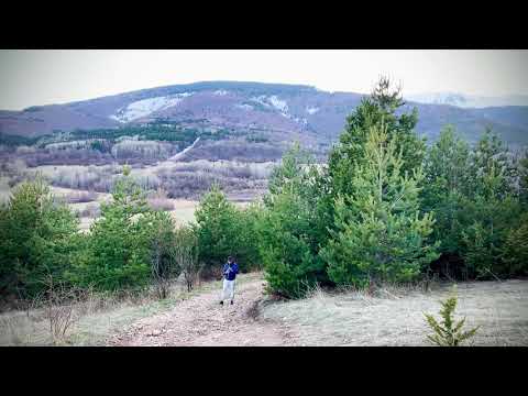 Bulgarian slow song clarinet