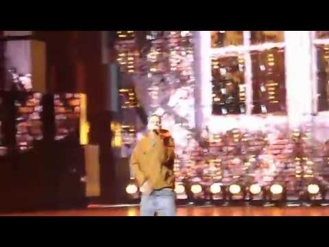 K2 & Buka 1moment live