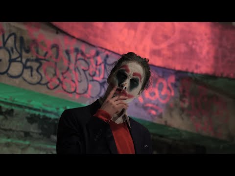 JESTEMSZOPEN - Jak Śmiech (prod. kubeq & rvge) | StartRap Projekt