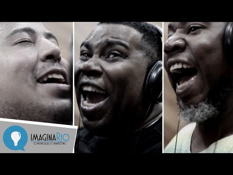 Império da Tijuca 2019 - Samba Campeão | Diego Nicolau, Pixulé, Tinga & Cia.