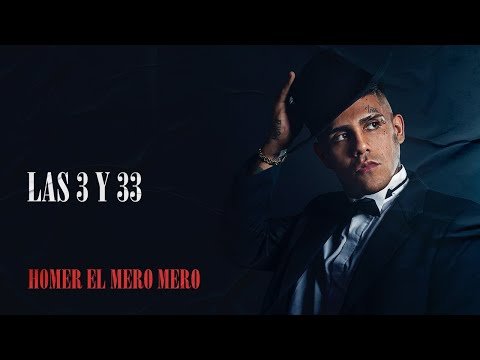 Miniatura de Las 3 y 33