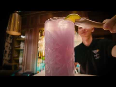 Cocktail des Monats -AUGUST-