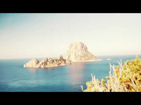 Blank & Jones feat. Zoe Durrant - Adios Ayer (Cassara Remix) (Official Video)