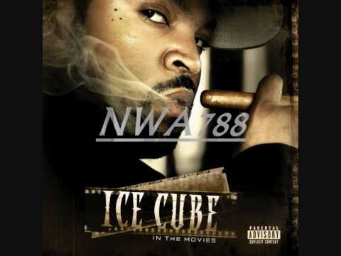 Ice cube ft mack 10 ft K Dee The World Is Mine