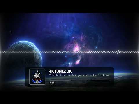 David Rust - Stay (Connor Gallagher Rework) (2023) (4K Tunez UK)