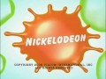 Nickelodeon Bubble Pop Logo 2007