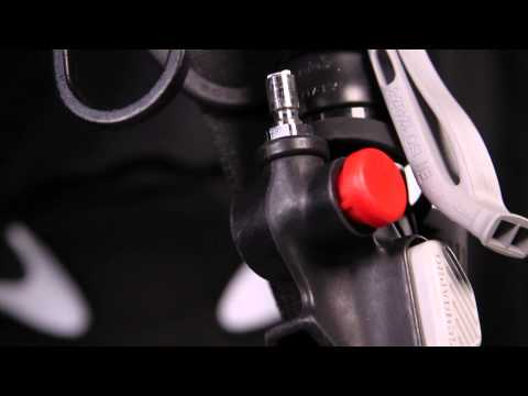 60:Second ScubaLab - SCUBAPRO GO BC