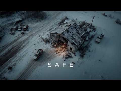 Thriller With a Dark Secret | Safe | Full Movies in English