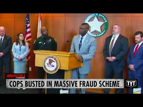 17 agenti accusati di frode sui prestiti durante la pandemia