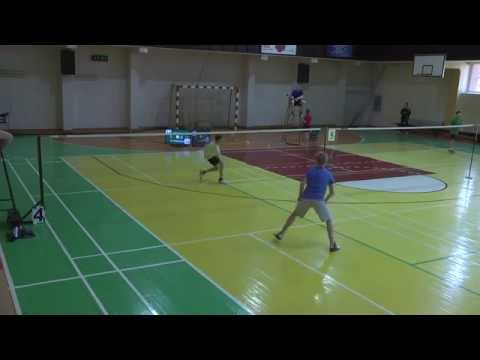 92. VV Adas Pranevičius - Rimas Pauliukevičius