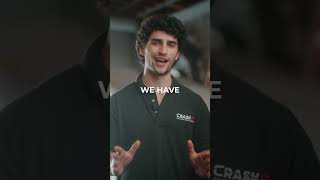 CrashFix: Lifetime Warranty Collision Repair - Free Pickup, OEM Parts,