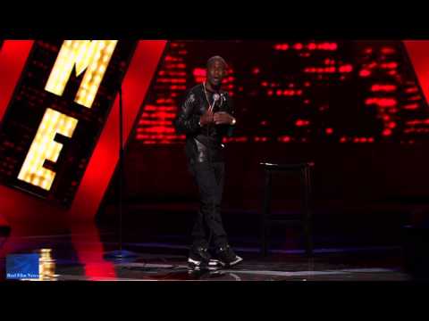 Kevin Hart: Let Me Explain (Clip 'Cupcakes')