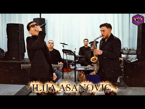 ILIJA ASANOVIC | MIX 2026 | COVER | STUDIO LEO BERLIN 4K | 