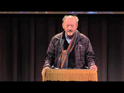 Billy Collins: "The Last Read"