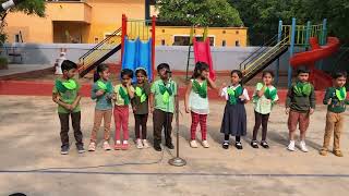 Kalapa School Video