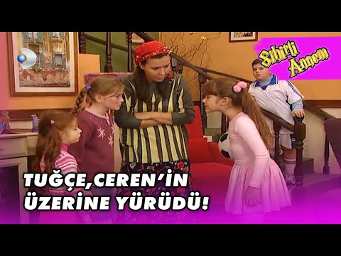 Ceren Suçunu Kabul Etti! -  Sihirli Annem  35. Bölüm