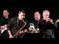 "Harpoon" performed by Breckerville