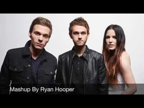 Manian Vs Partytrooperz Ft. Zedd Mattew Koma Miriam Bryant-Awesome In A Box To Find You REMIXRyry931