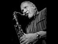 Jerry Bergonzi Quartet "They Knew" w/ Phil Grenadier, Sean Farias & Luther Gray 1/2/23