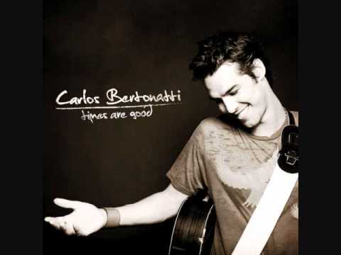 Carlos Bertonatti - It's so Easy