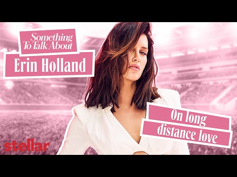 Erin Holland opens up about her FIFO marriage | Something To Talk About