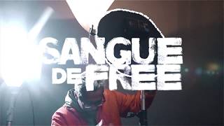 Black Alien - Sangue de Free (Clipe Oficial)