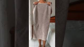 Wear it Big Challenge #Shorts, #tiktok, #WearitBig