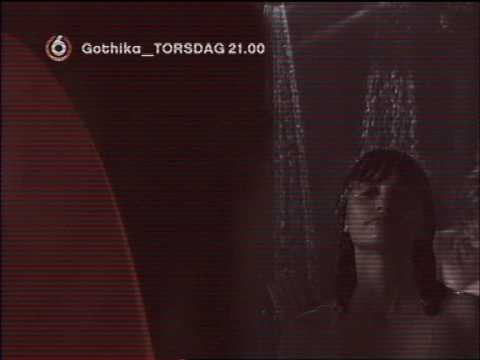 gothika trailer TV6