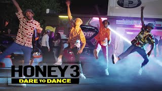 Honey 3: Dare to Dance | Opening Dance Party Scene | Film Clip