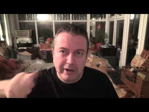 HBW 55 - Apple Pie Cider Taste Test & Ramblings