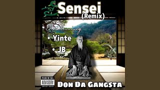 Sensei (Remix)
