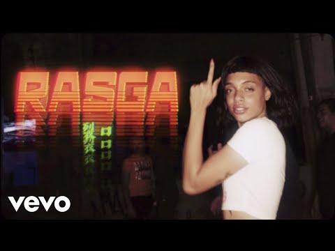 Urias & Maffalda - Rasga (Dir. By GIGS) (Offical Video)