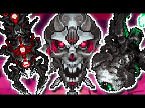 This Calamity Mod DLC Changes EVERYTHING