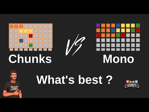 Unity ECS vs Mono: A deep dive into Memory Optimization