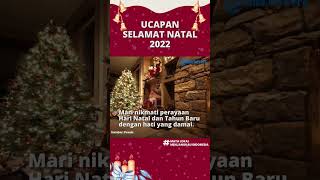 Berbagi Ucapan Selamat Natal untuk Orang-orang Terdekat Anda