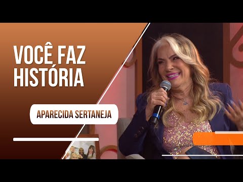 Homenagem à apresentadora Lucimara Parisi