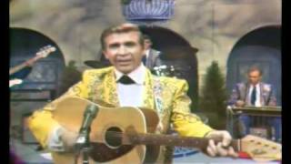 Buck Owens - &quot;Foolin&#39; Around&quot;