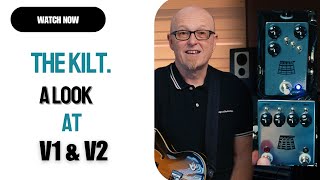 JHS The Kilt V2 - What To Know & Where To Buy | Equipboard