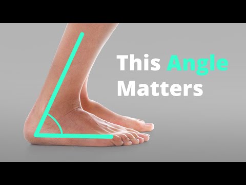 Say Goodbye to Tight Ankles with These Easy Tips