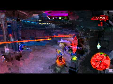 Jak II: Ichi-Playthrough Pt 9